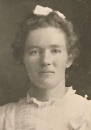 Anna Wilhelmine Blunk (1881 - 1950) Profile